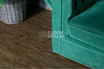 Vinilam Click 3.7мм 814416 Дуб Мюнхен фото 5 | FLOORDEALER